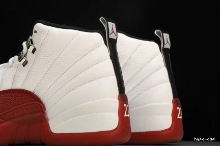 Hyperoad 12 Air Jordan “Cherry” 1120